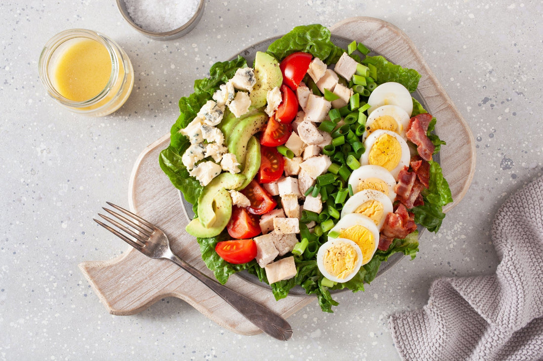 Low Carb