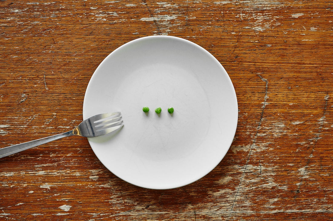 Mangelernährung