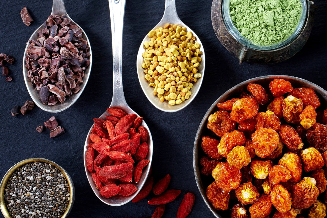 Superfoods