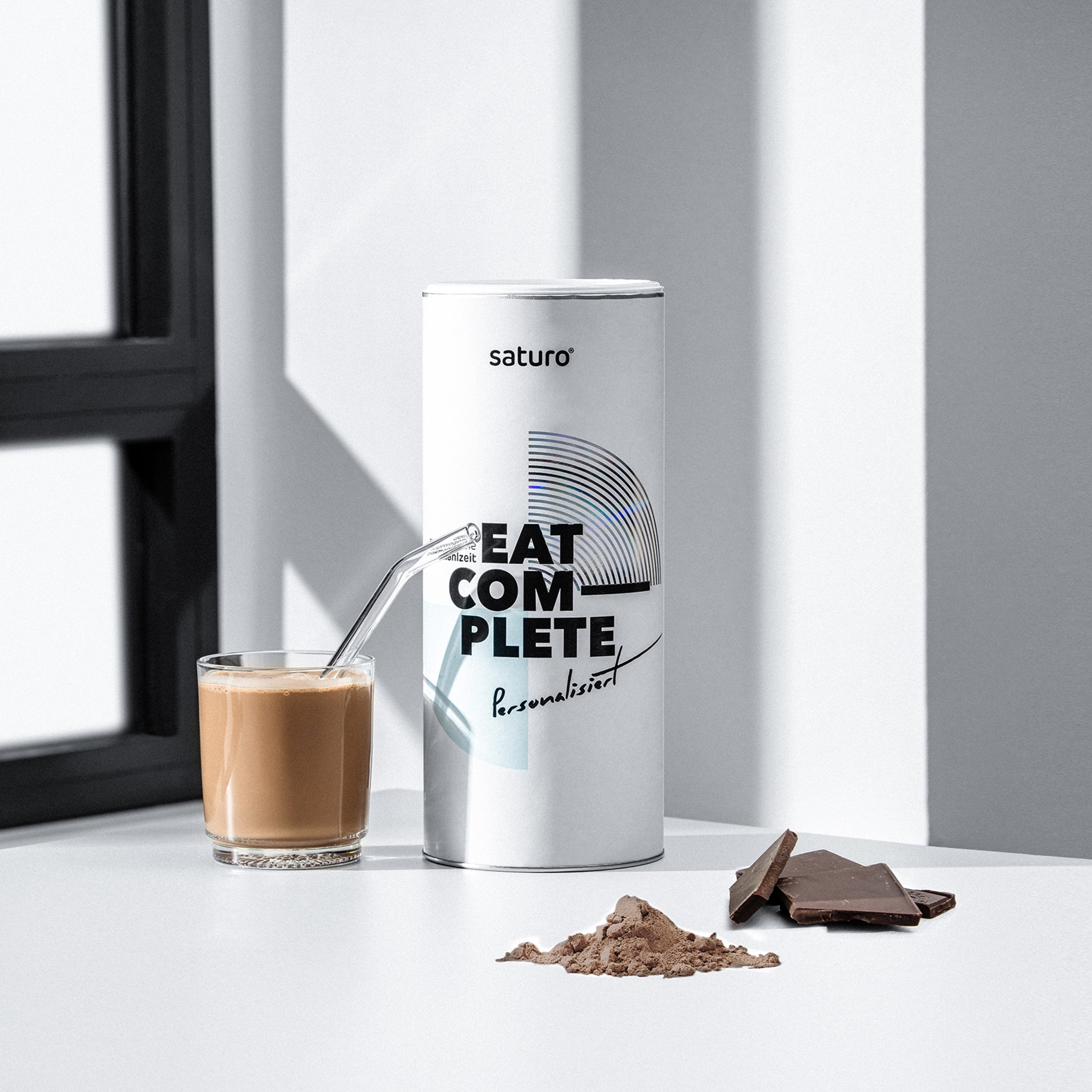 Shape Shake