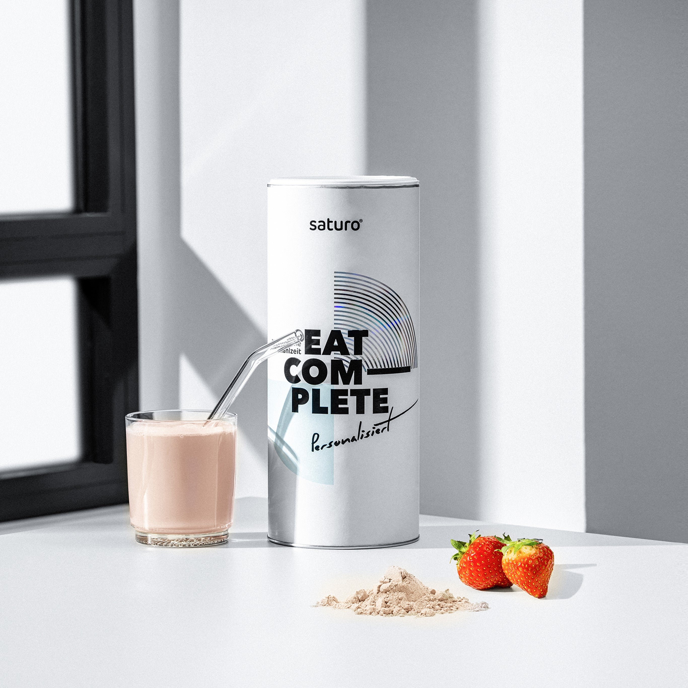 Shape Shake