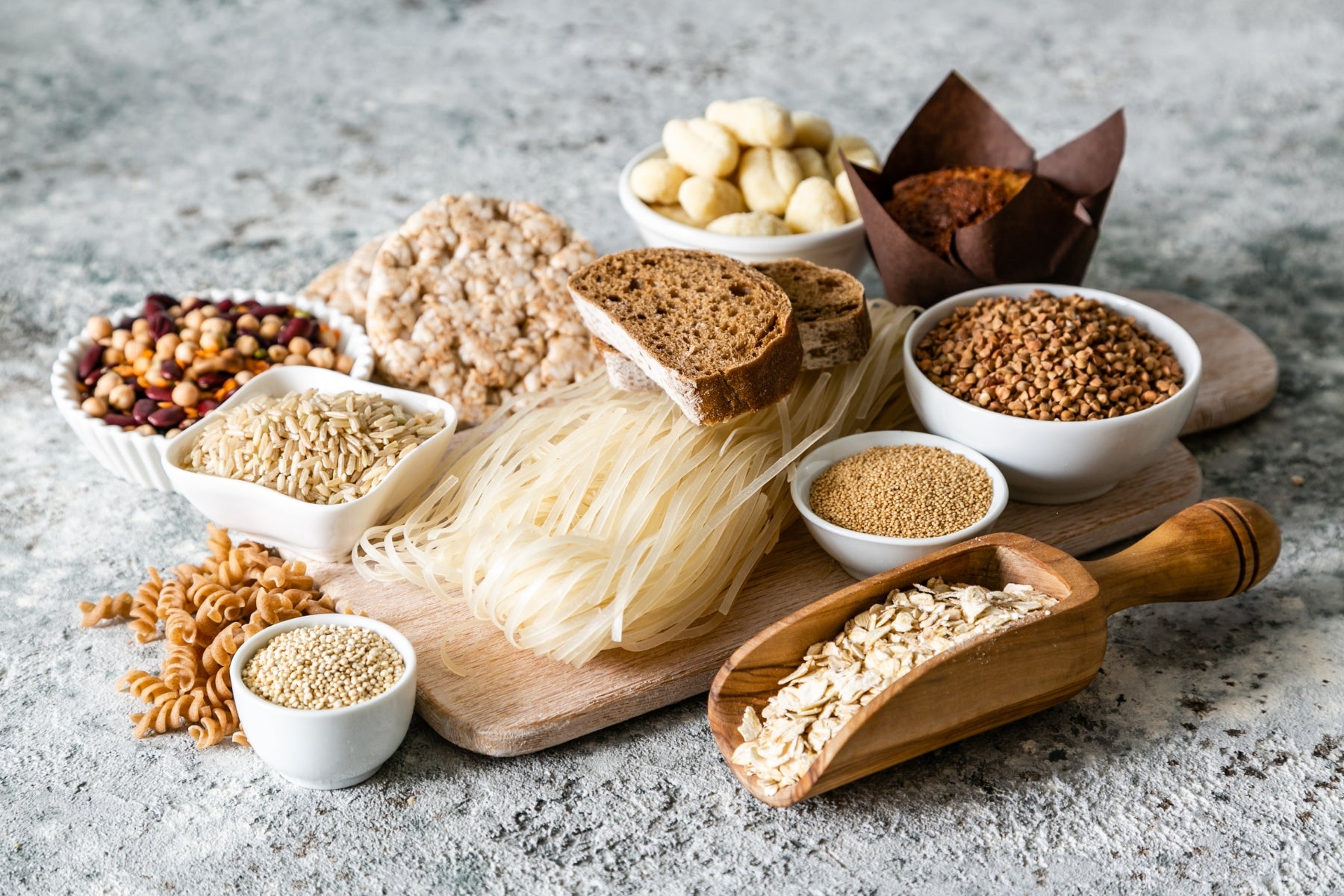 Gluten