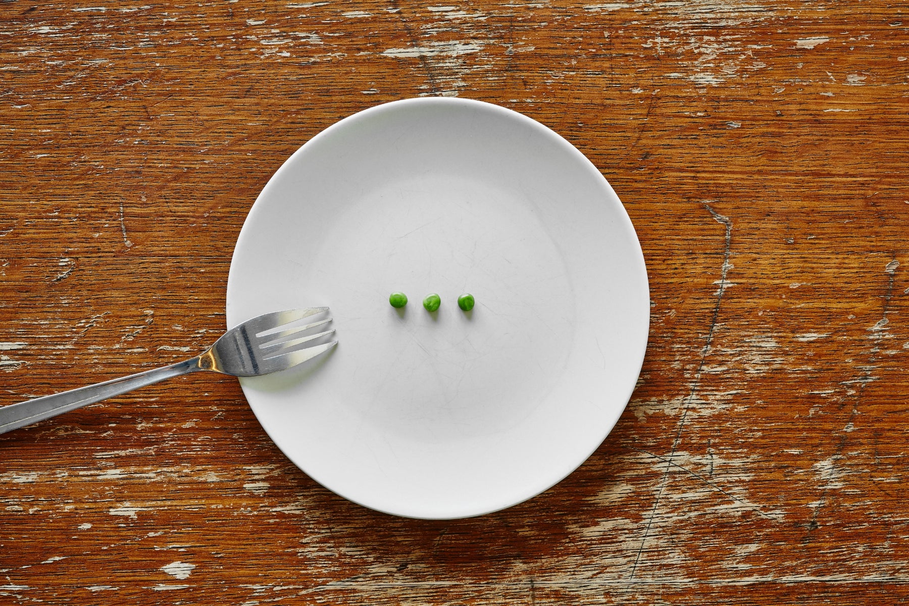 Mangelernährung