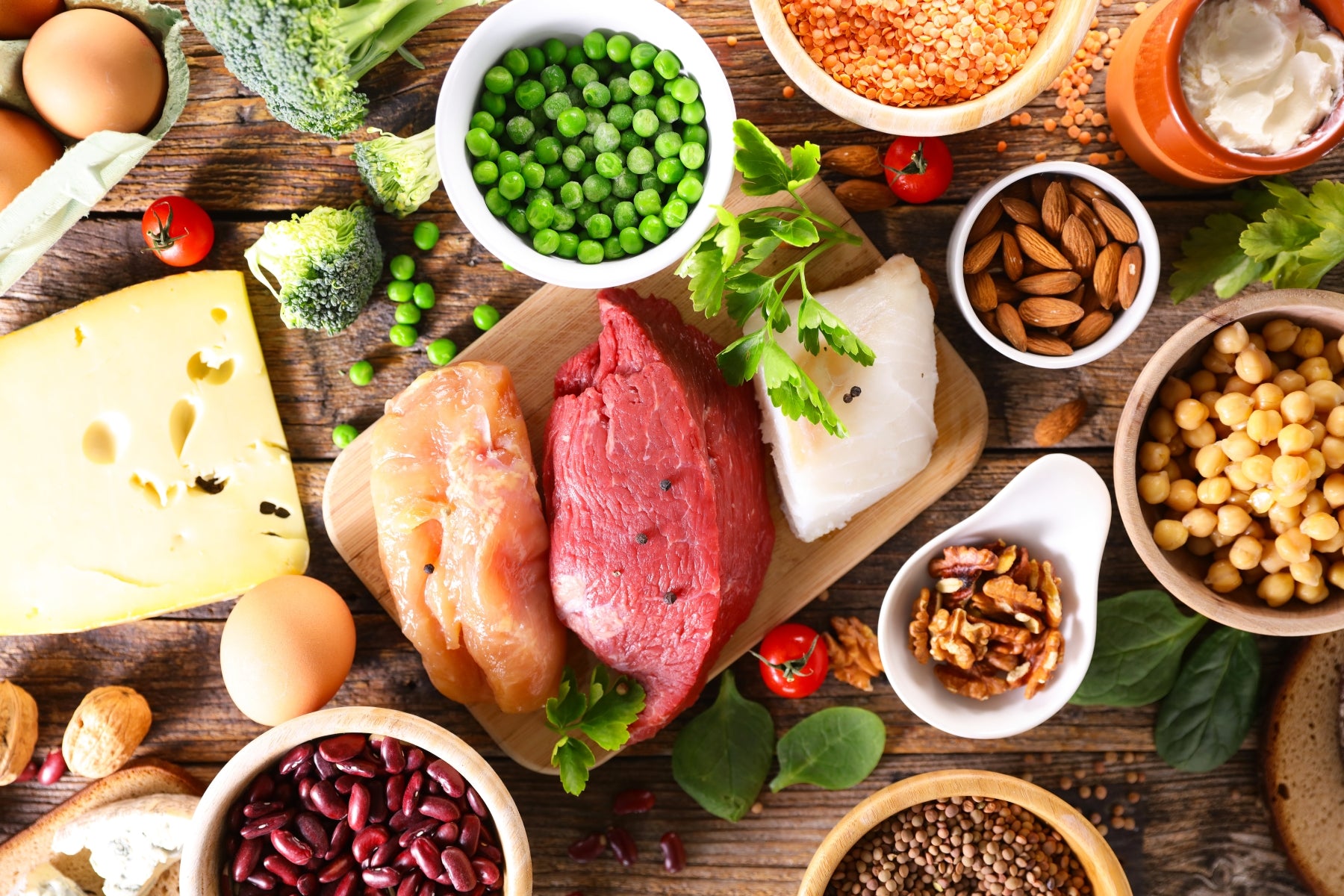 Protein