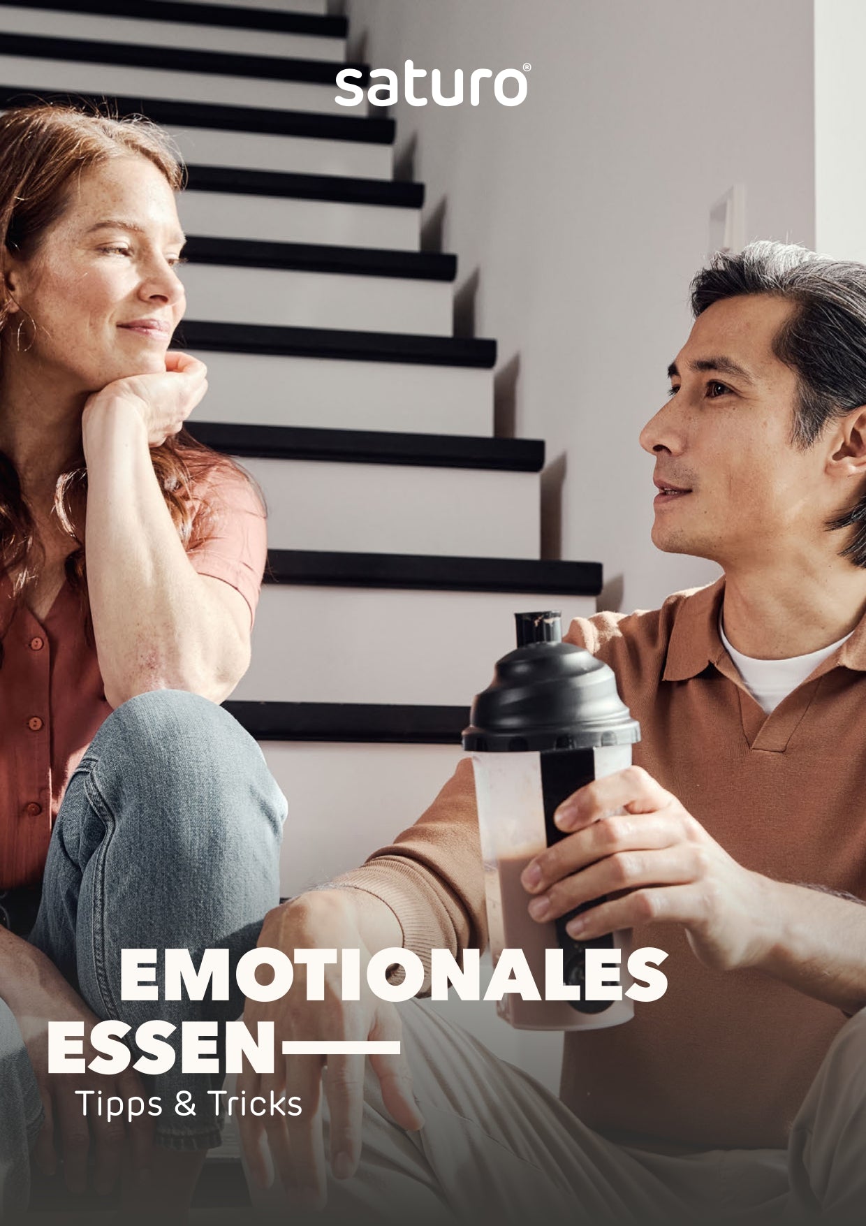 E-Book "Emotionales Essen"